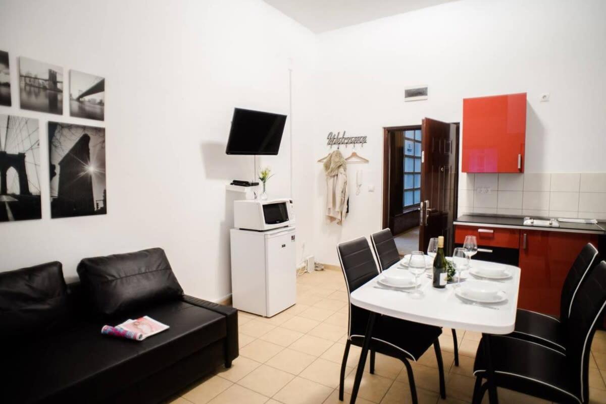 Very Central Spacious Ac Apartment Budapeszt Zewnętrze zdjęcie